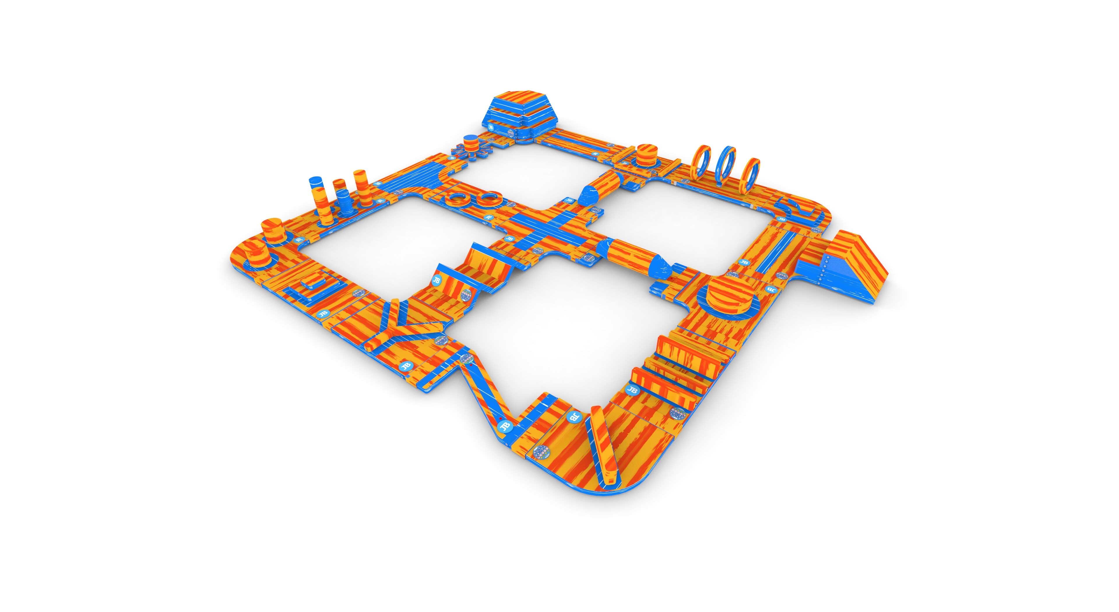 Waterpark Pro XXL